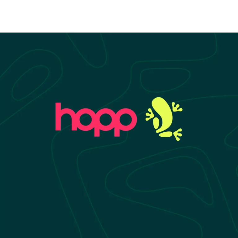 Hopp Tech