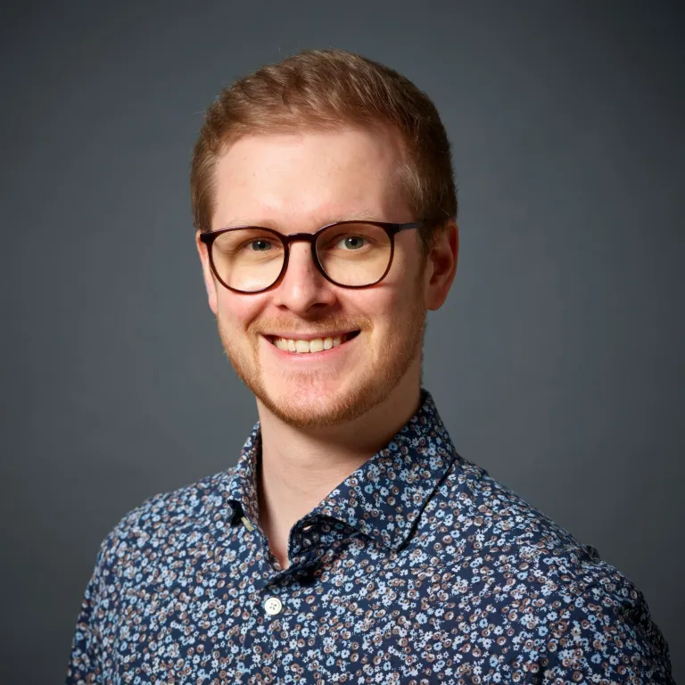 Alex Jenkins