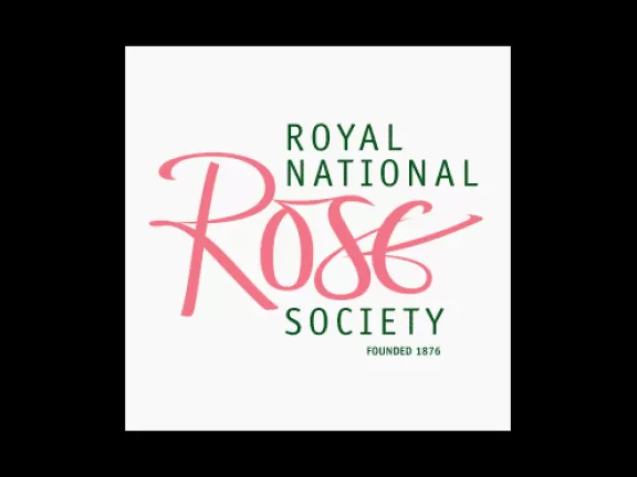 Royal National Rose Society website blooms with Concrete5
