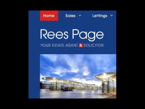 Rees Page update to excEA