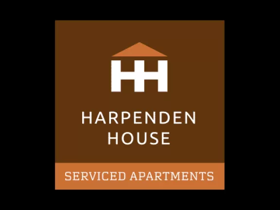 Harpenden House