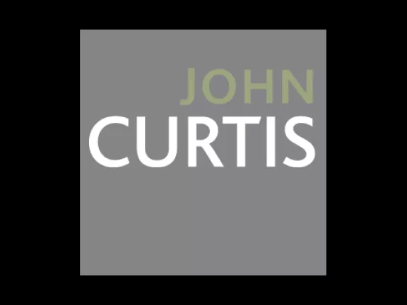 John Curtis new look