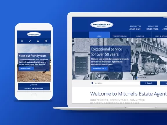 A new level of Refinement for Mitchells