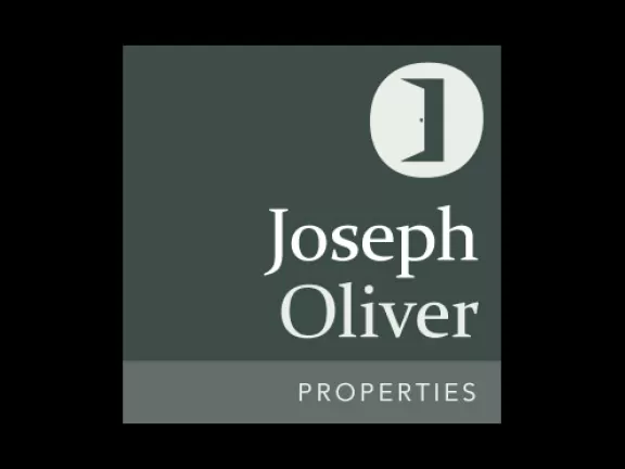Joseph Oliver Properties starts up in style