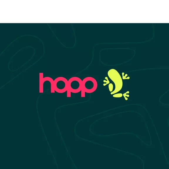 Hopp Tech Case Study
