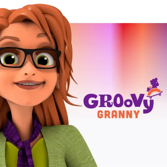 Groovy Granny Case Study