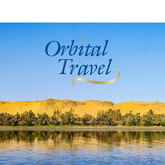 Orbital Travel Case Study