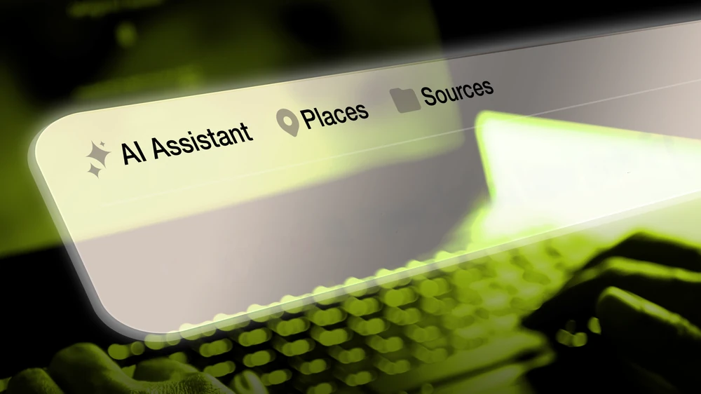 Search & AI Optimised